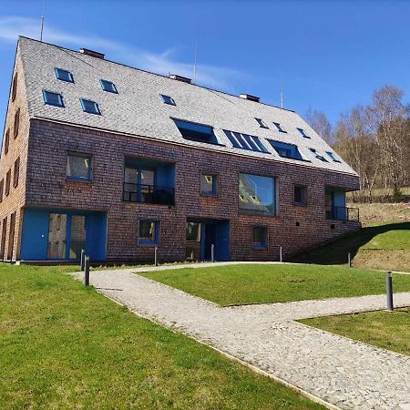 Apartman U Sjezdovky Filipovice Kültér fotó