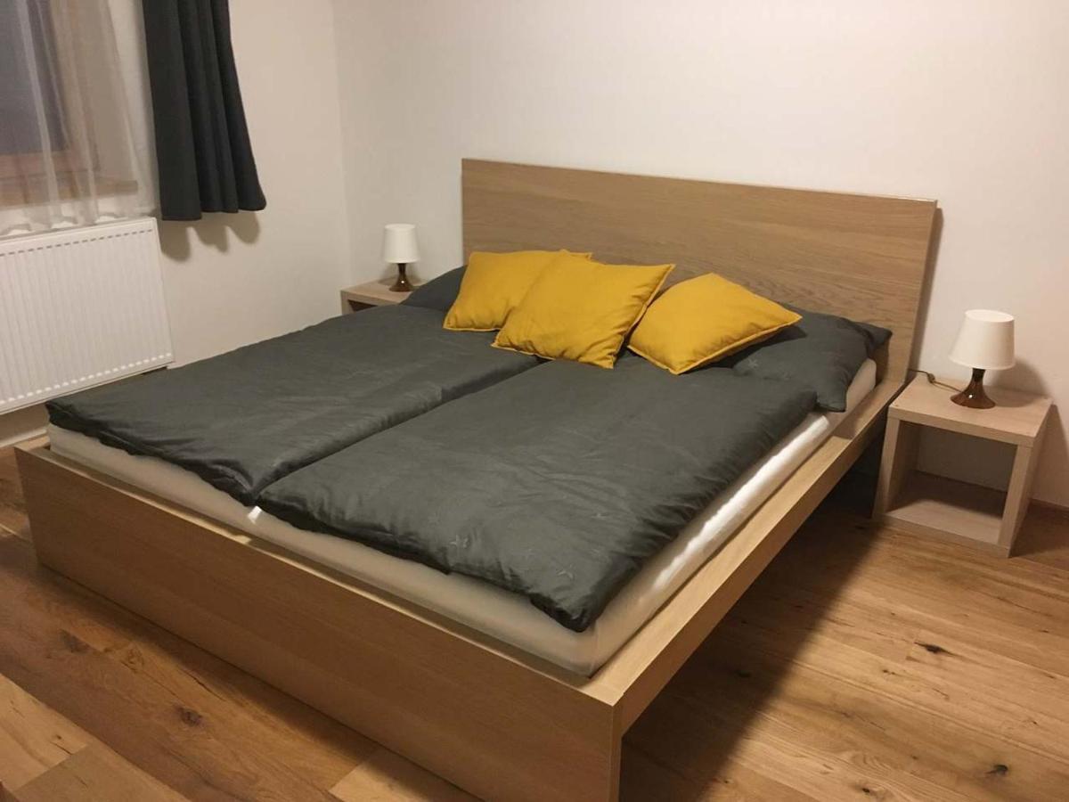 Apartman U Sjezdovky Filipovice Kültér fotó