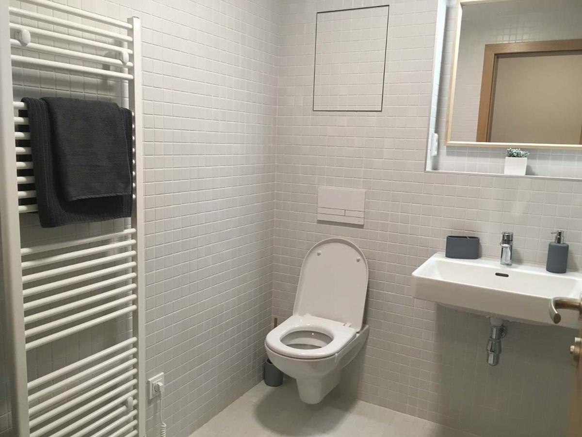 Apartman U Sjezdovky Filipovice Kültér fotó
