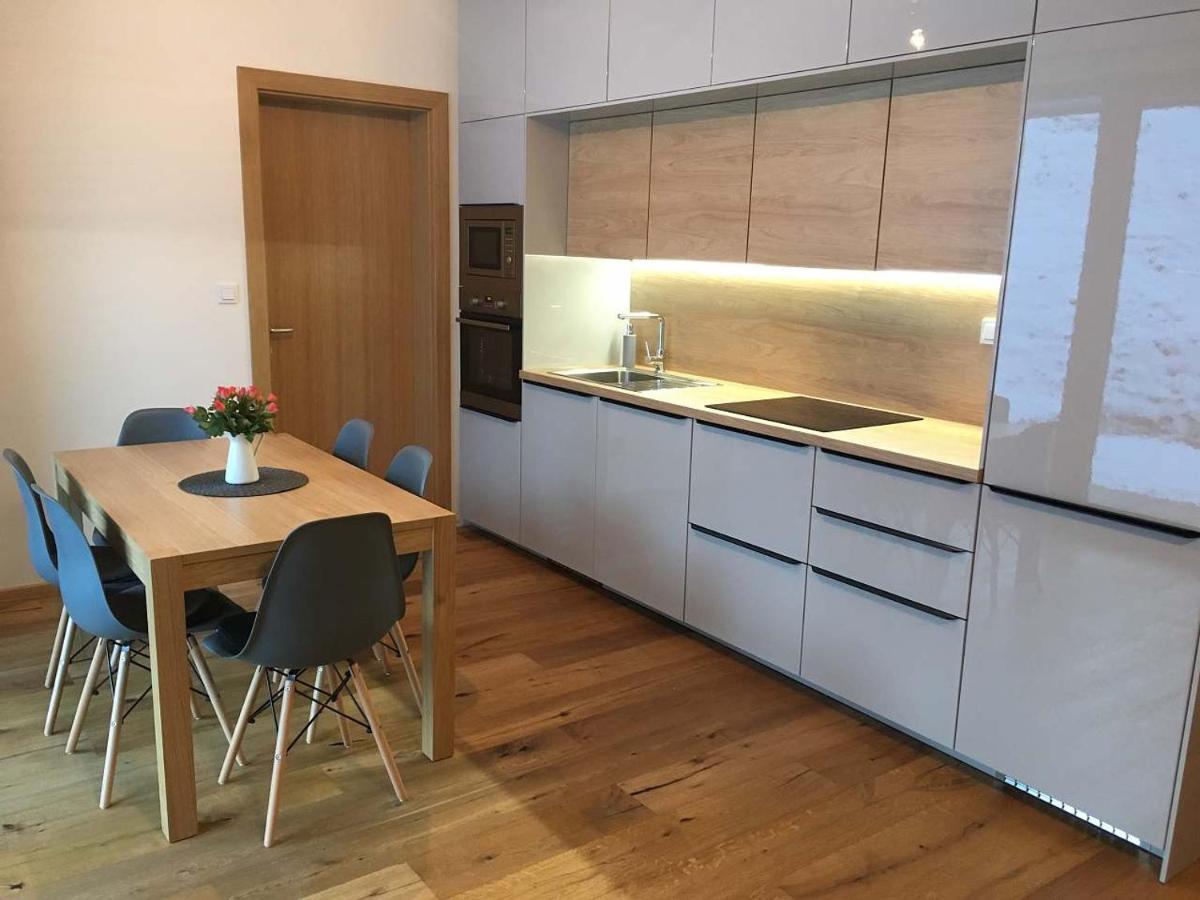 Apartman U Sjezdovky Filipovice Kültér fotó