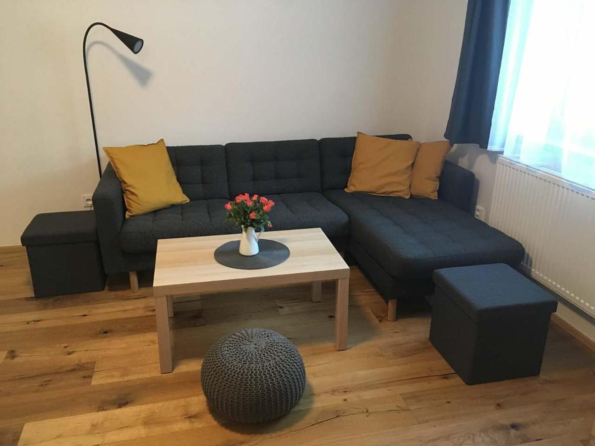 Apartman U Sjezdovky Filipovice Kültér fotó