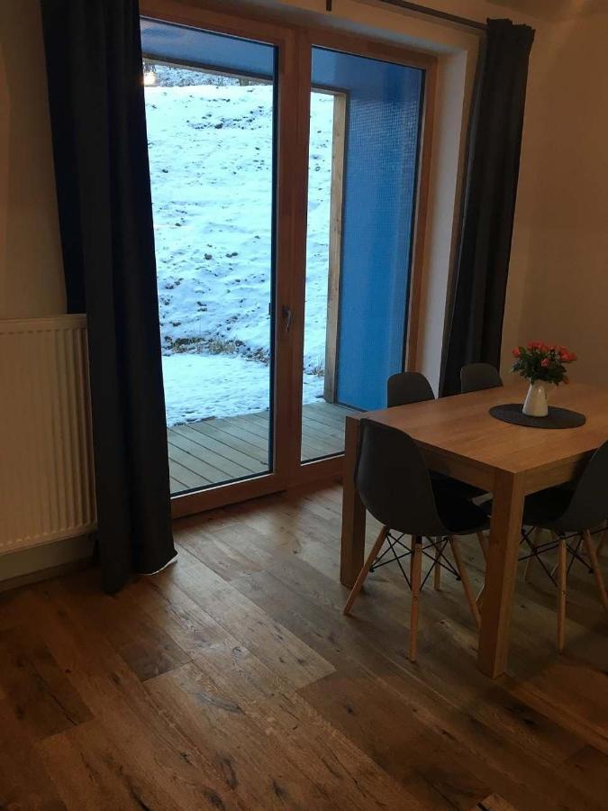 Apartman U Sjezdovky Filipovice Kültér fotó